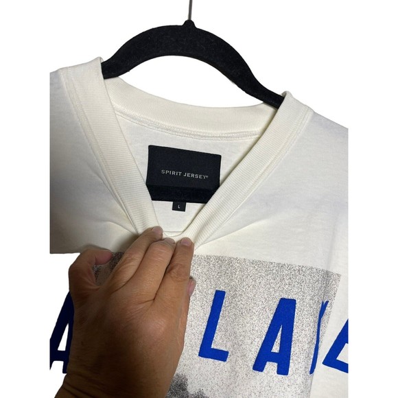 Spirit Jersey SWAN LAKE Pedal To The Metal Crop Top NWT Women’s L‎ Short Sleeve - Picture 4 of 10